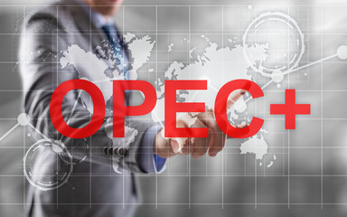 OPEC+ will meet to decide whether to maintian the production cuts till year end