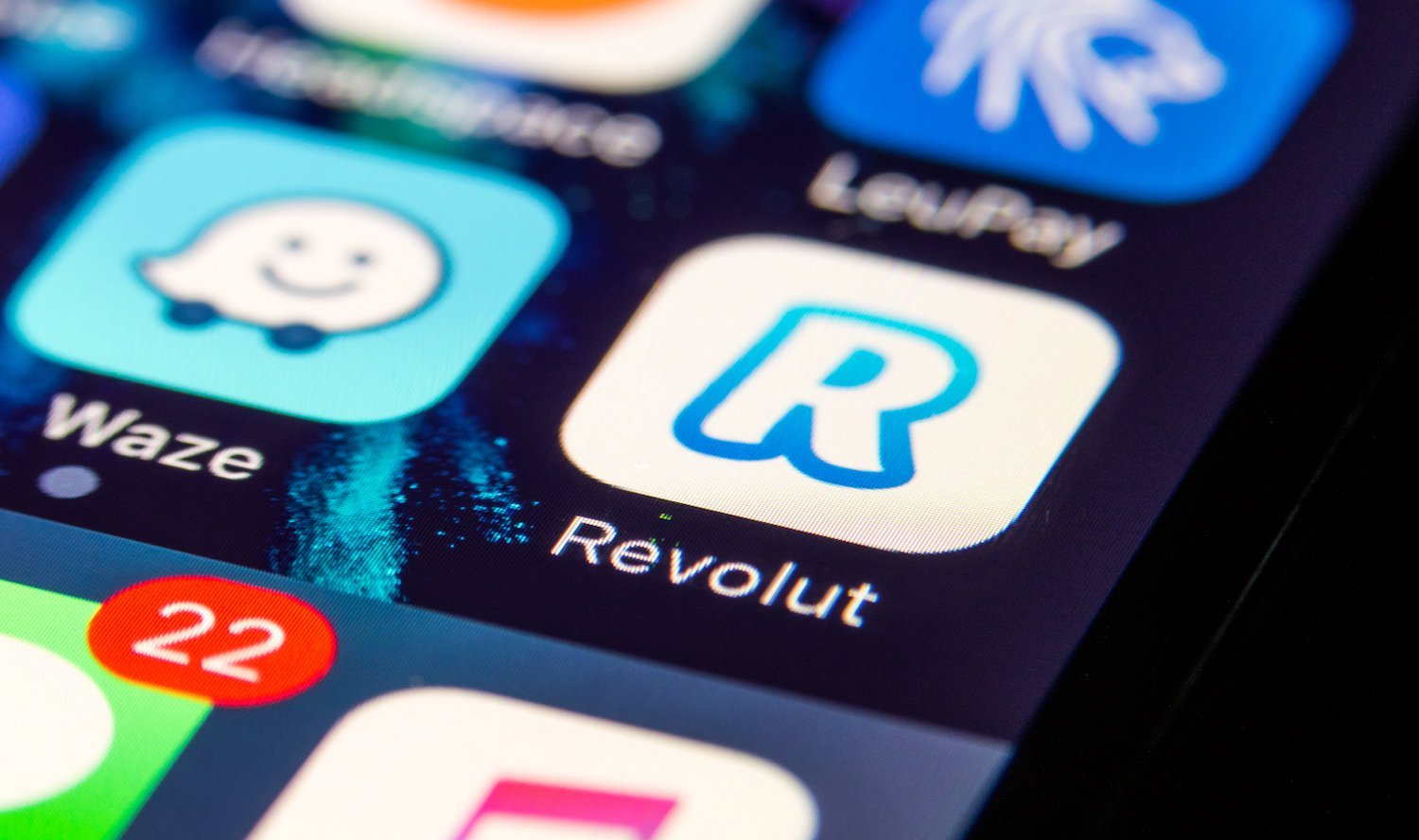 Revolut Adds ‘Beneficial Rights’ Under Updated Crypto Terms