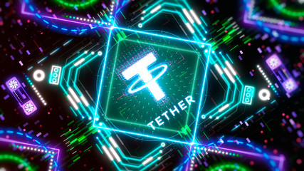 Tether may overtake Ether in market capitalization someday