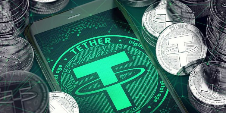 Tether Adds Its Token to OMG Network to Reduce Network Load