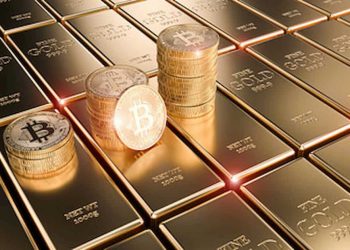gold and bitcoin may rally in 2021