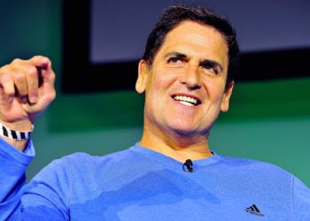 Mark Cuban’s Mavericks Offer Free $100 BTC on Voyager App Downloads