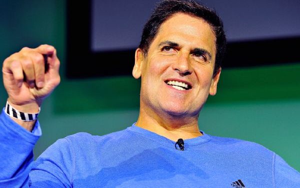 Mark Cuban’s Mavericks Offer Free $100 BTC on Voyager App Downloads