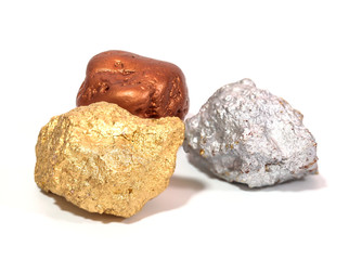 global uncertainties may push precious metals markets higher