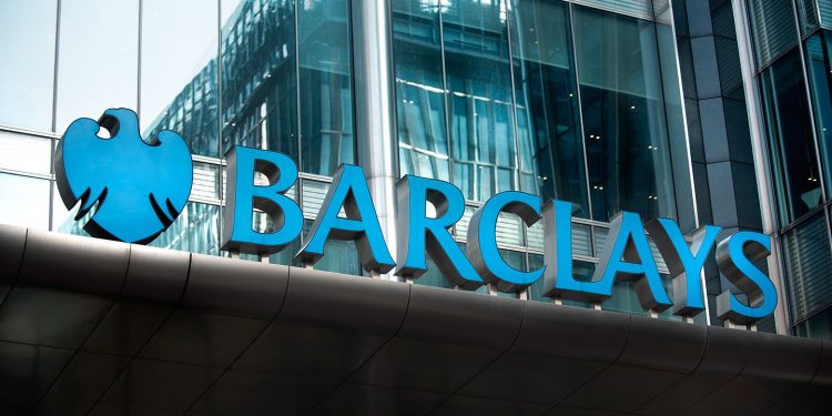 Barclays Announces New Senior Appointments in The Consumer Retail Group