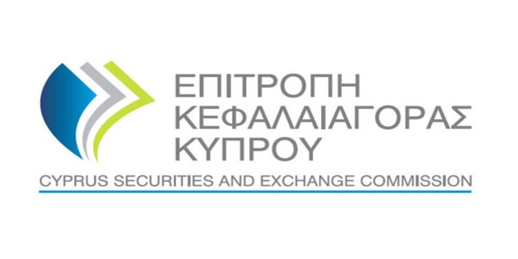 CySEC Withdraws Authorization of Prior Capital