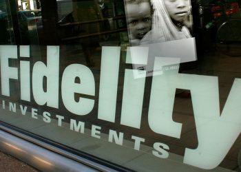 Fidelity Acquires 10% Stake in Hut 8, a Bitcoin Mining Firm