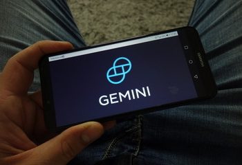 Gemini launches hardware key compatibility for mobile devices