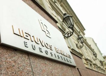 LBCOIN Digital Coin Officially Issued Out By Lithuania’s Central Bank