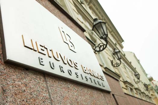 LBCOIN Digital Coin Officially Issued Out By Lithuania’s Central Bank