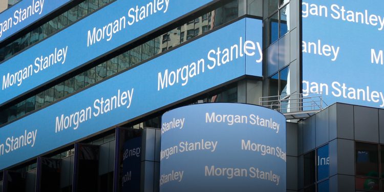 Morgan Stanley Fined by FINRA for Inaccurate Blue Sheet Submission