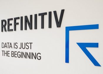 Refinitiv’s FX Trading Sees Gains Enhanced Low-Latency Data Feed