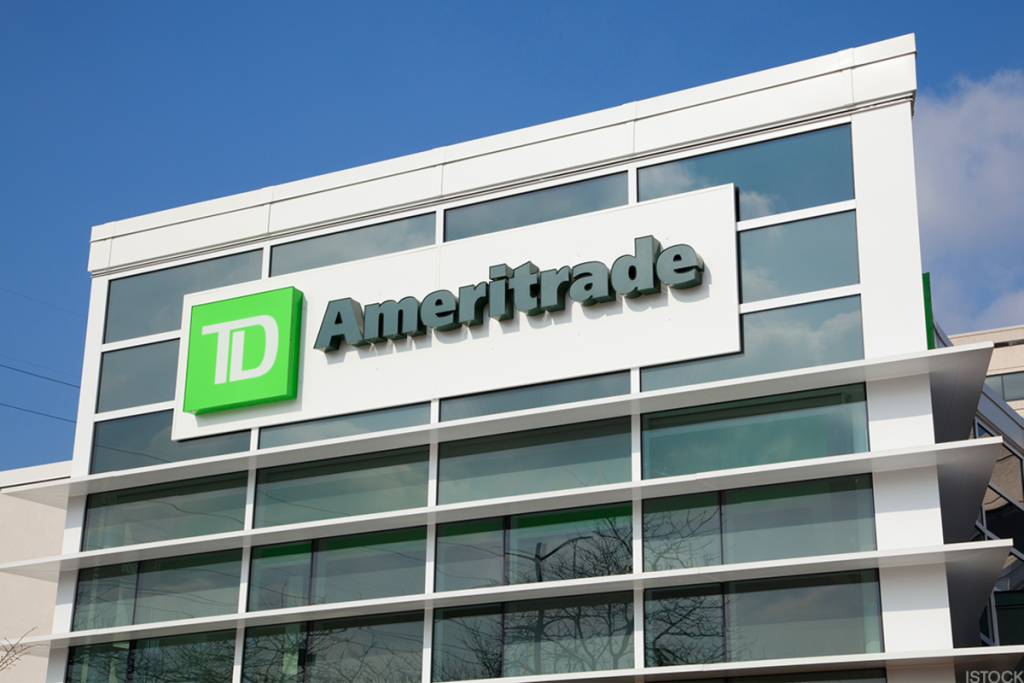 TD Ameritrade Accrues More Client Assets in Fiscal 2021 Q3
