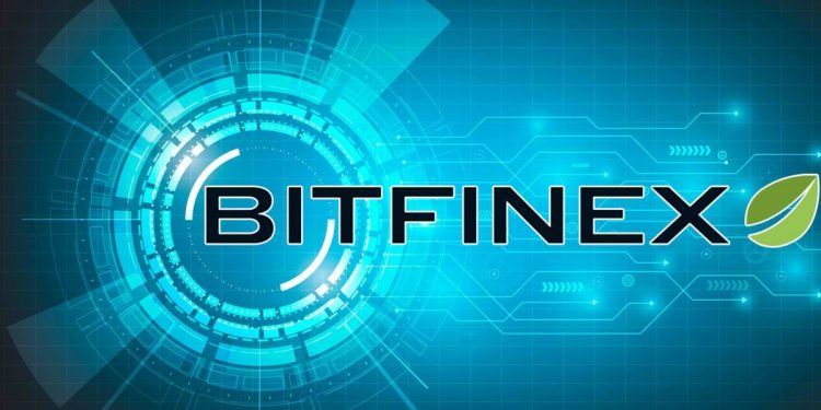 Bitfinex Launches a New P2P Automated Crypto Lending Service