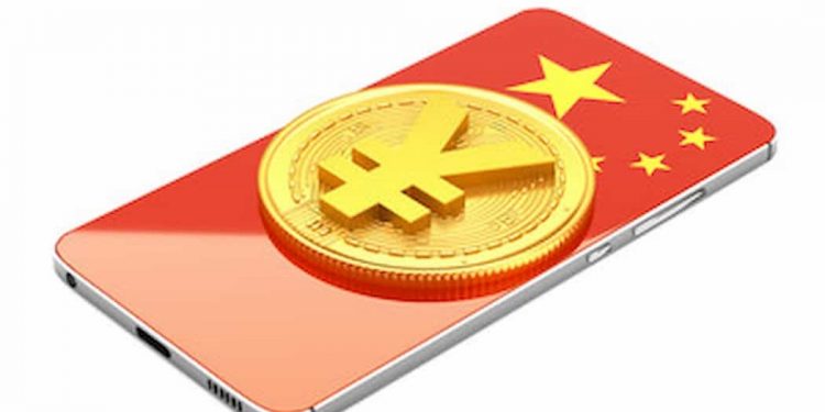 China Reached A Milestone Of 140M Digital Yuan Wallets – PBoC Official
