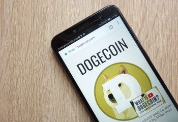 Elon Musk keeps tweeting about Dogecoin
