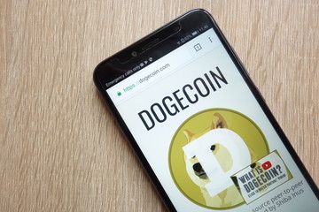 Elon Musk keeps tweeting about Dogecoin