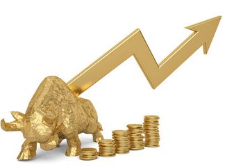 gold explodes to record highs with more gains expected