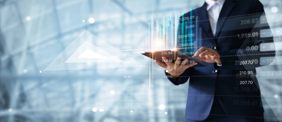 Techfin may take over from FinTech