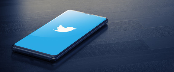 What Did Twitter Lose In Advertising Revenue In The Last Months Of 2022?