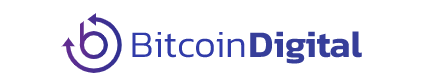 bitcoin digital app logo