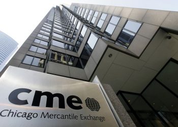 CME Group to Launch New Futures Contract on the Nasdaq-100 Volatility Index