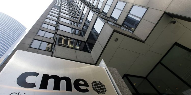CME Group Wants To Launch Micro-Sized Ether And Bitcoin Options