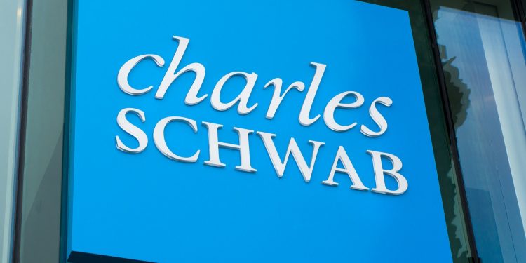 Charles Schwab Subsidiaries To Pay $187 Million To Resolve U.S. SEC Charges