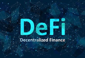 DeFi locked funds surpass $7B but only 6 projects hold 90% of the money