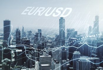 EUR/USD may drop on the wake of a strengthening dollar