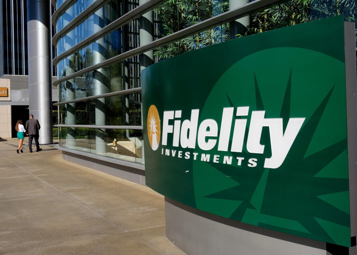 Fidelity Crypto Arm to Offer Bitcoin-Backed Cash Loans ...