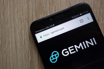 Gemini exchange now supports Canadin, Hong Kong and Australian dollars