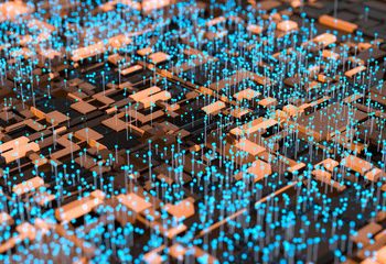 Golem is developing a platform targeting developers