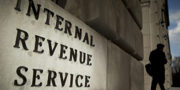 what crypto exchanges report to irs