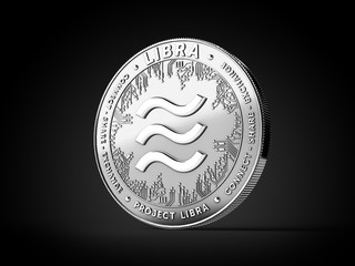Libra Association replaces its top lawyer