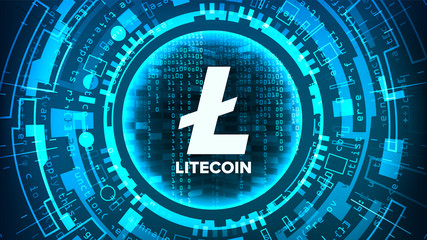 Litecoin looks promising in the long term
