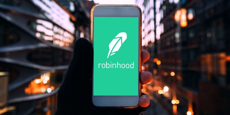 Robinhood Crypto Acquires Cove Markets