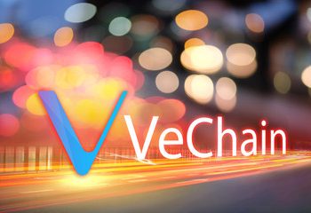 Vechain unveils a new solution
