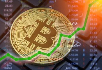 Bitcoin price may surge to $15,000 if it breaks the last resistance around $12,000