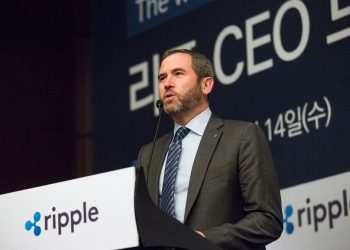 Brad Garlinghouse Criticizes SEC For ‘Contradictions’ On Cryptocurrency Regulations