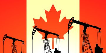 Canada's Energy Jobs Transition Bill Causes Conflict In Oil Heartland