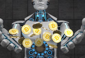crypto trading bot software is taking over the crypto trading space