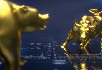 Will the price of gold go up or down?