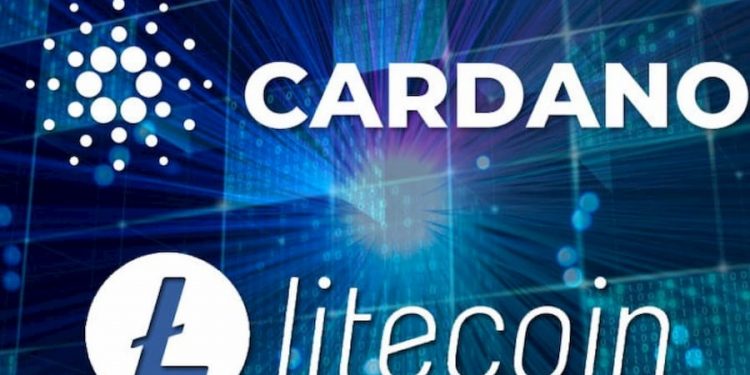 Litecoin and Cardano are good investments in the longterm