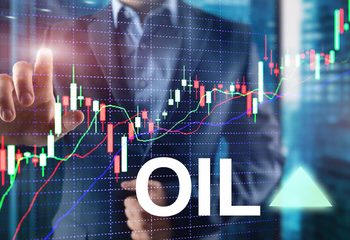 Oil Prices Continue Surging As Power Issues Persist