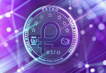 Venezuela plans to start collecting taxes in form of petro crypto