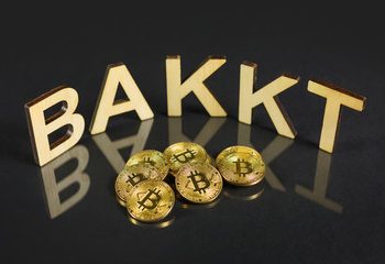 Bakkt Bitcoin Futures Surpass Record Daily Volume By 36%