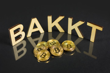 Bakkt Bitcoin Futures Surpass Record Daily Volume By 36%