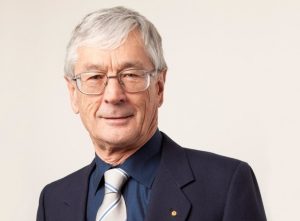 Dick Smith