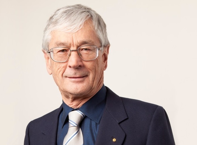 Dick Smith